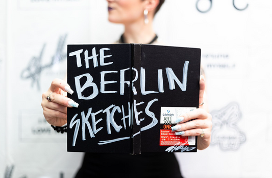 The Berlin Sketches