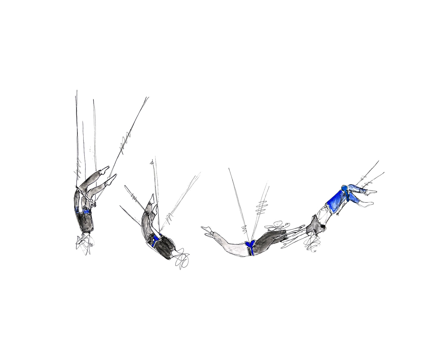 "Dylan-Planche" Limited Edition Print