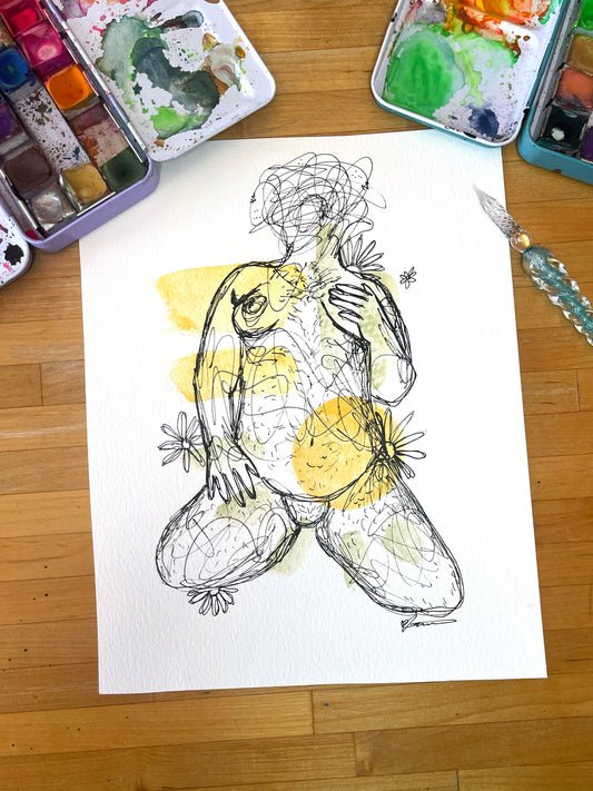 Acceptance as You Are