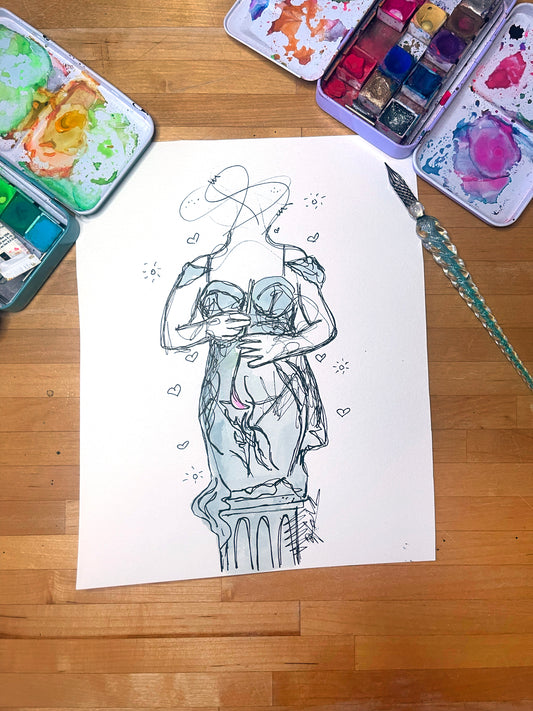 Goddess Energy