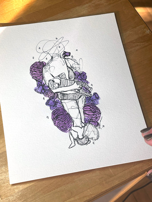 Heart Full of Love (2 of 2)