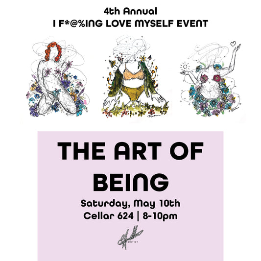 The Art of Being