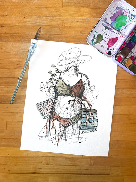 The Strength in Resilience