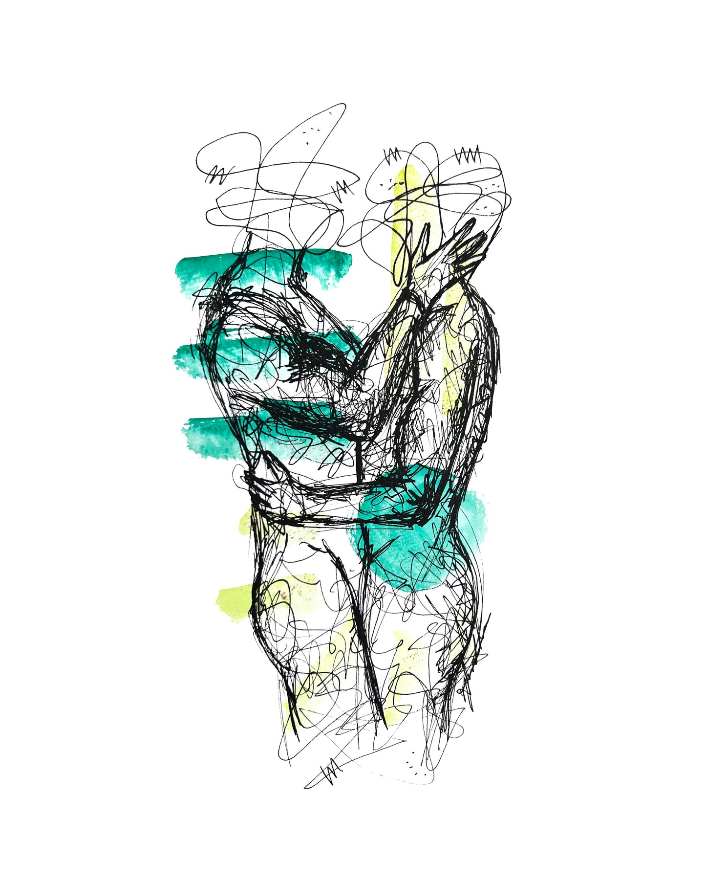 "Ardor" Limited Edition Print