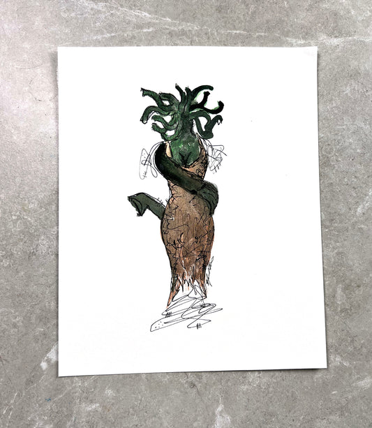 "Medusa"