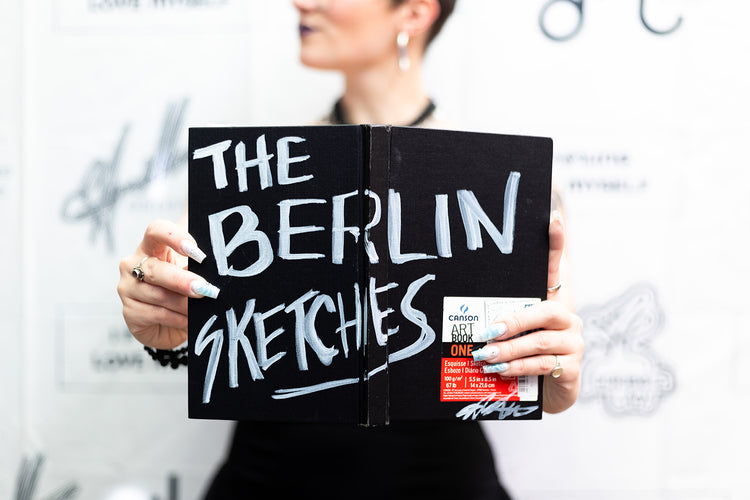 The Berlin Sketches