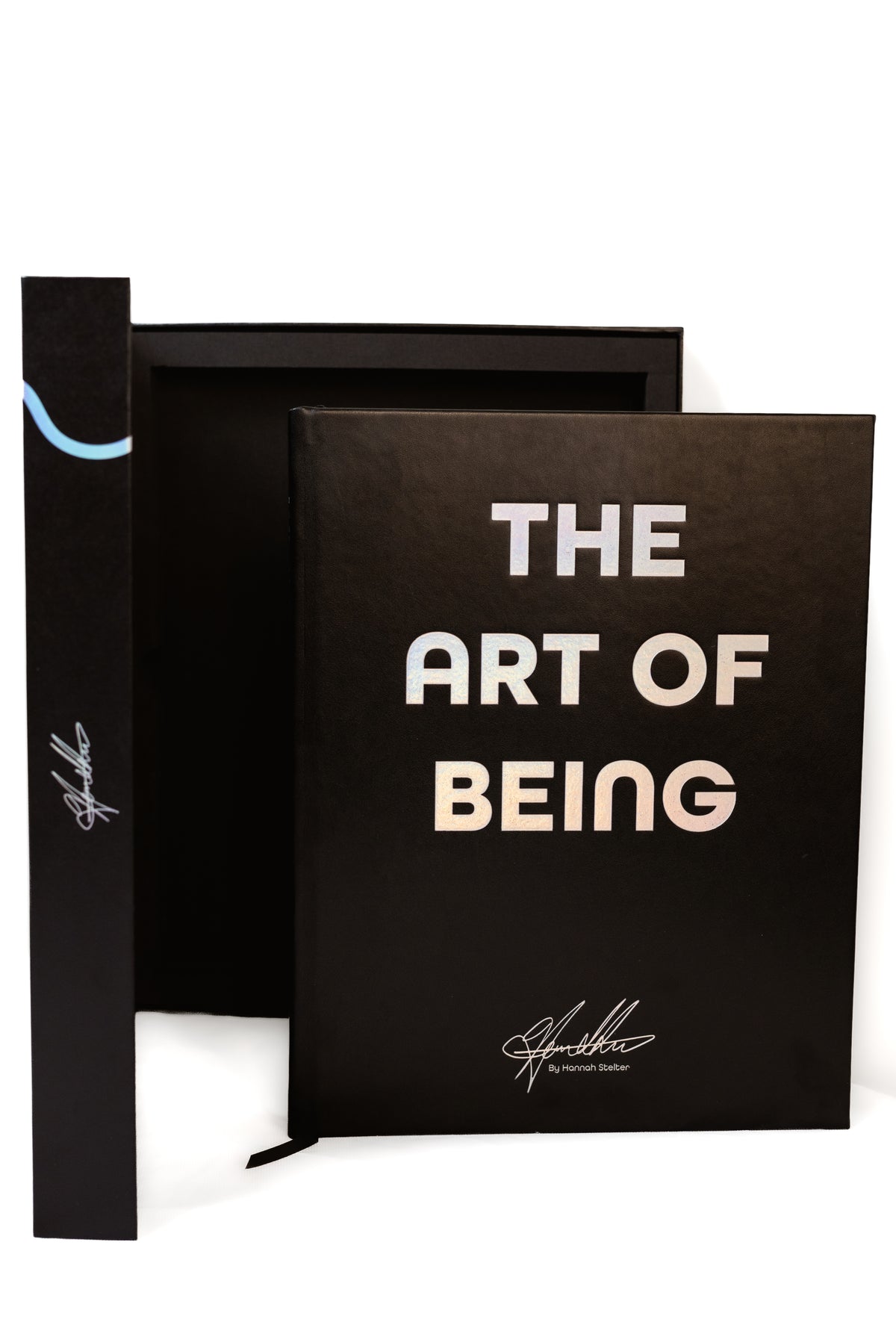 Art of Being Coffee Table Book PREORDER