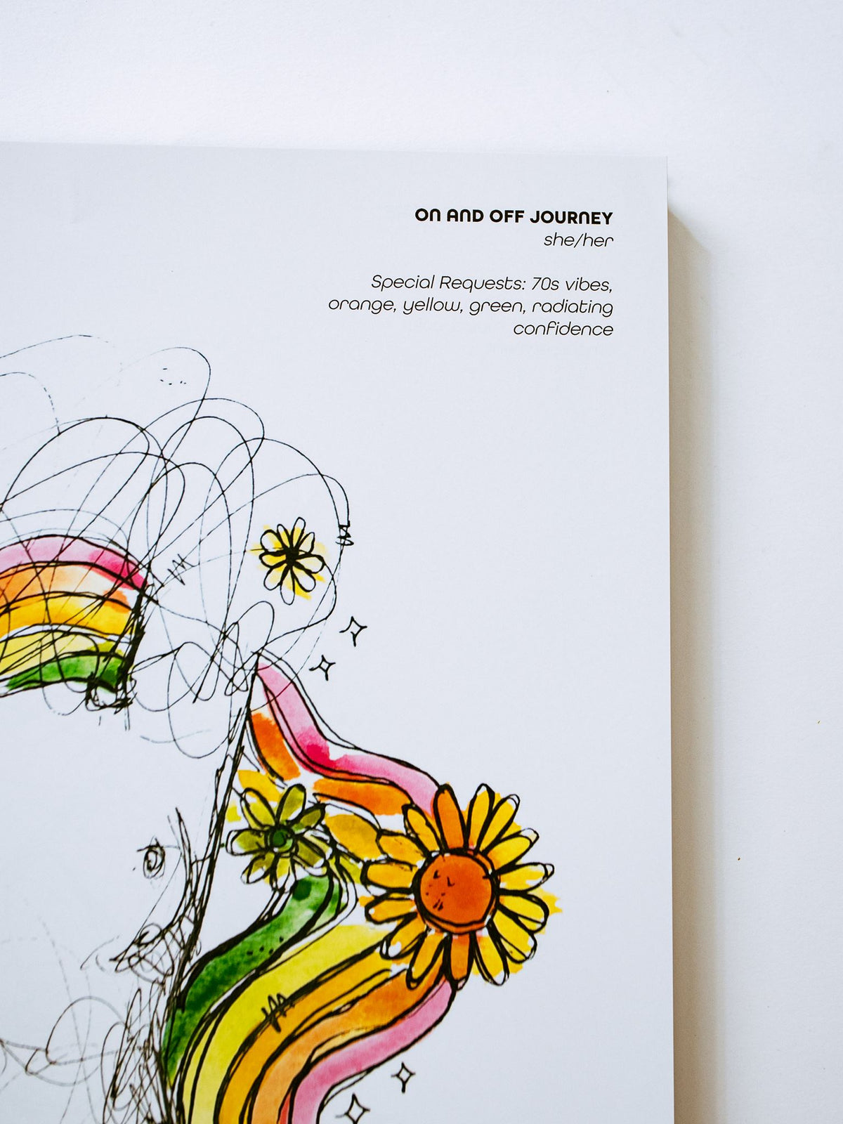 Art of Being Coffee Table Book PREORDER