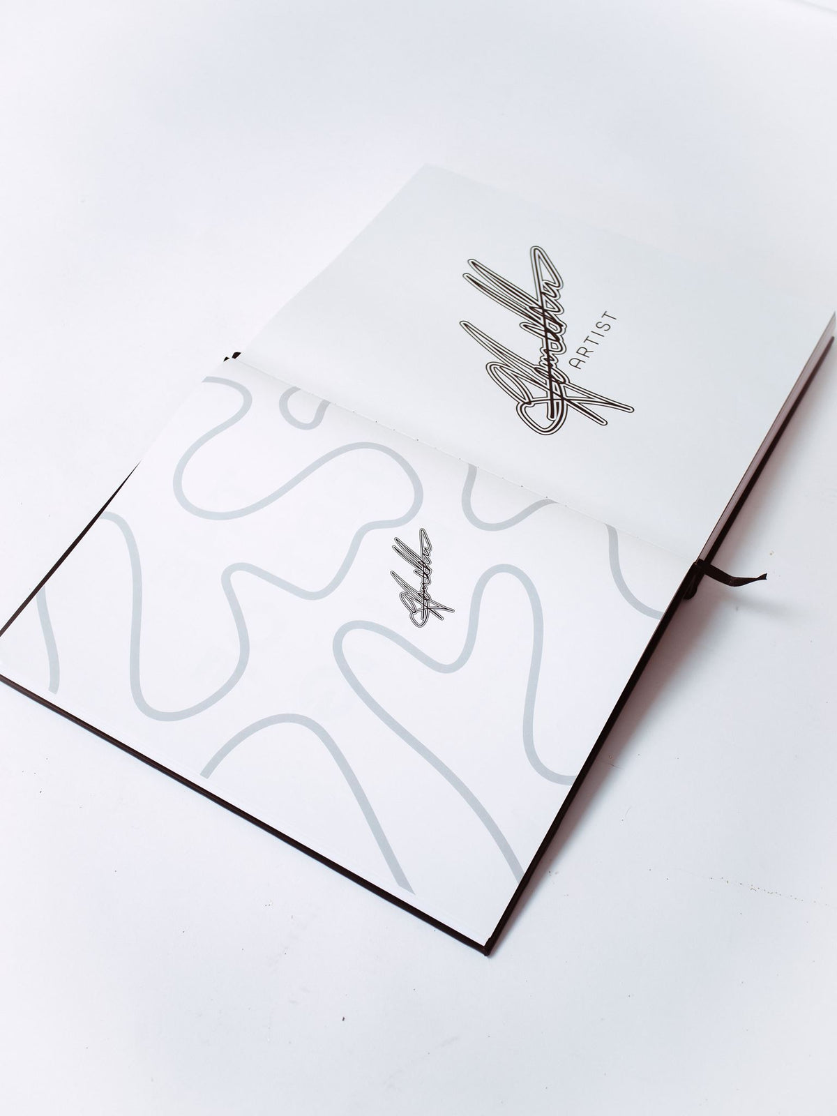 Art of Being Coffee Table Book PREORDER