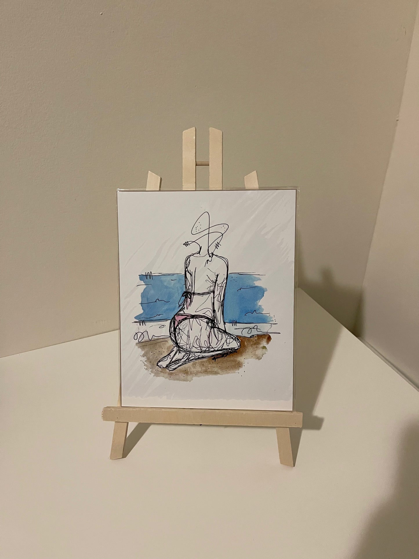 Aquilea [BLEMISHED PRINT] 2