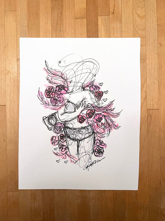 Phoenix Rising