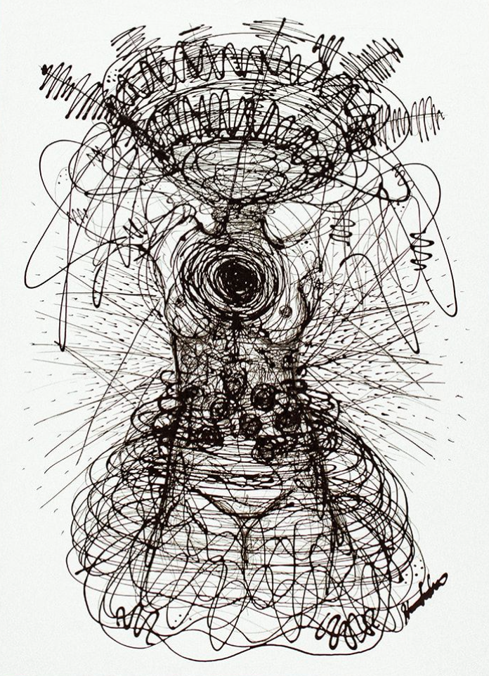 Nightmare Vortex