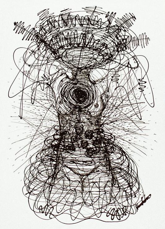 Nightmare Vortex
