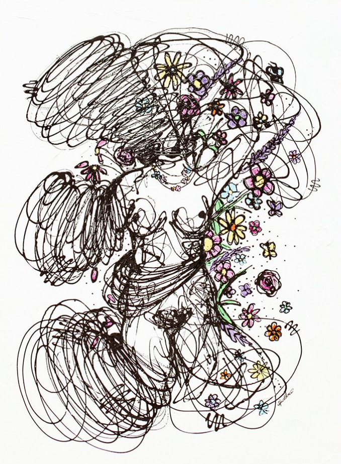 Chaos of Dreams and Desires
