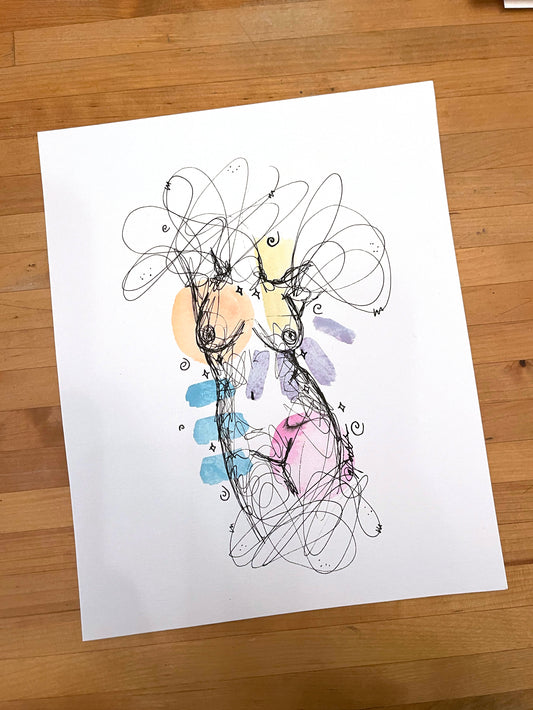 Embodied Acceptance