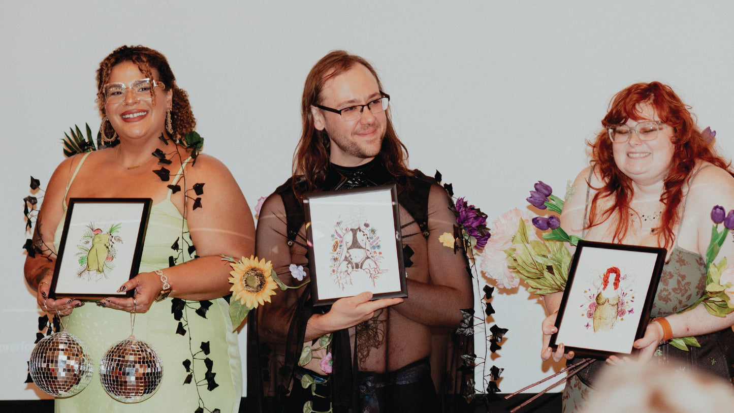 I F*@%ING LOVE MYSELF 2026: The Art of Being