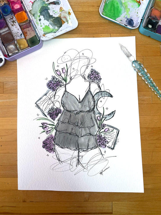 In Bloom