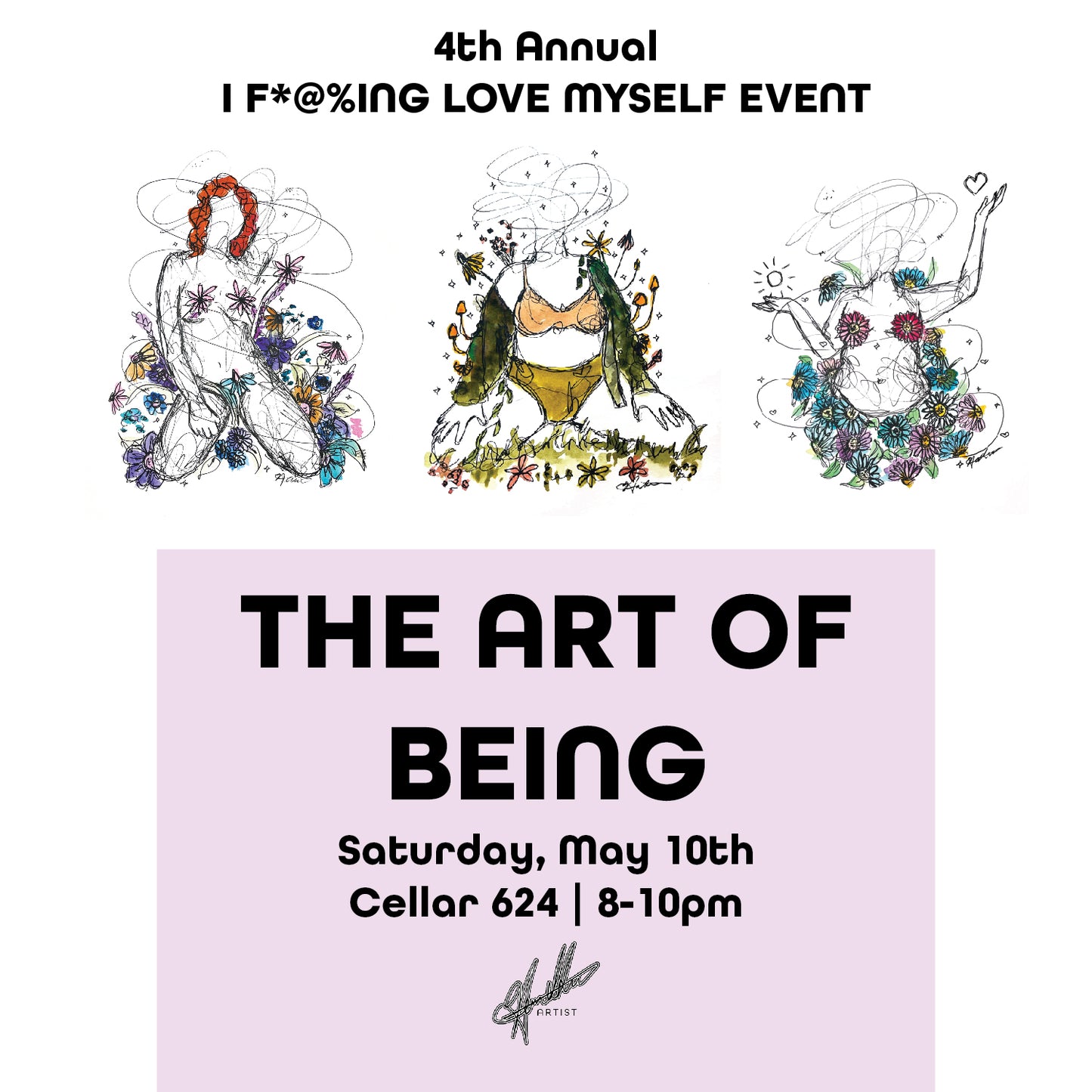 The Art of Being