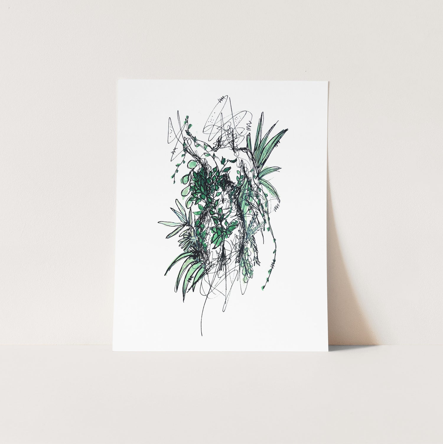 Open Edition Prints